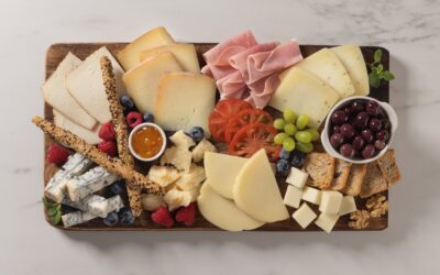 European Cheese Quality debuts to promote PDO excellence products