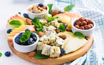 From European Cheese Quality, the 2026 Guide on cheeseboard new trends