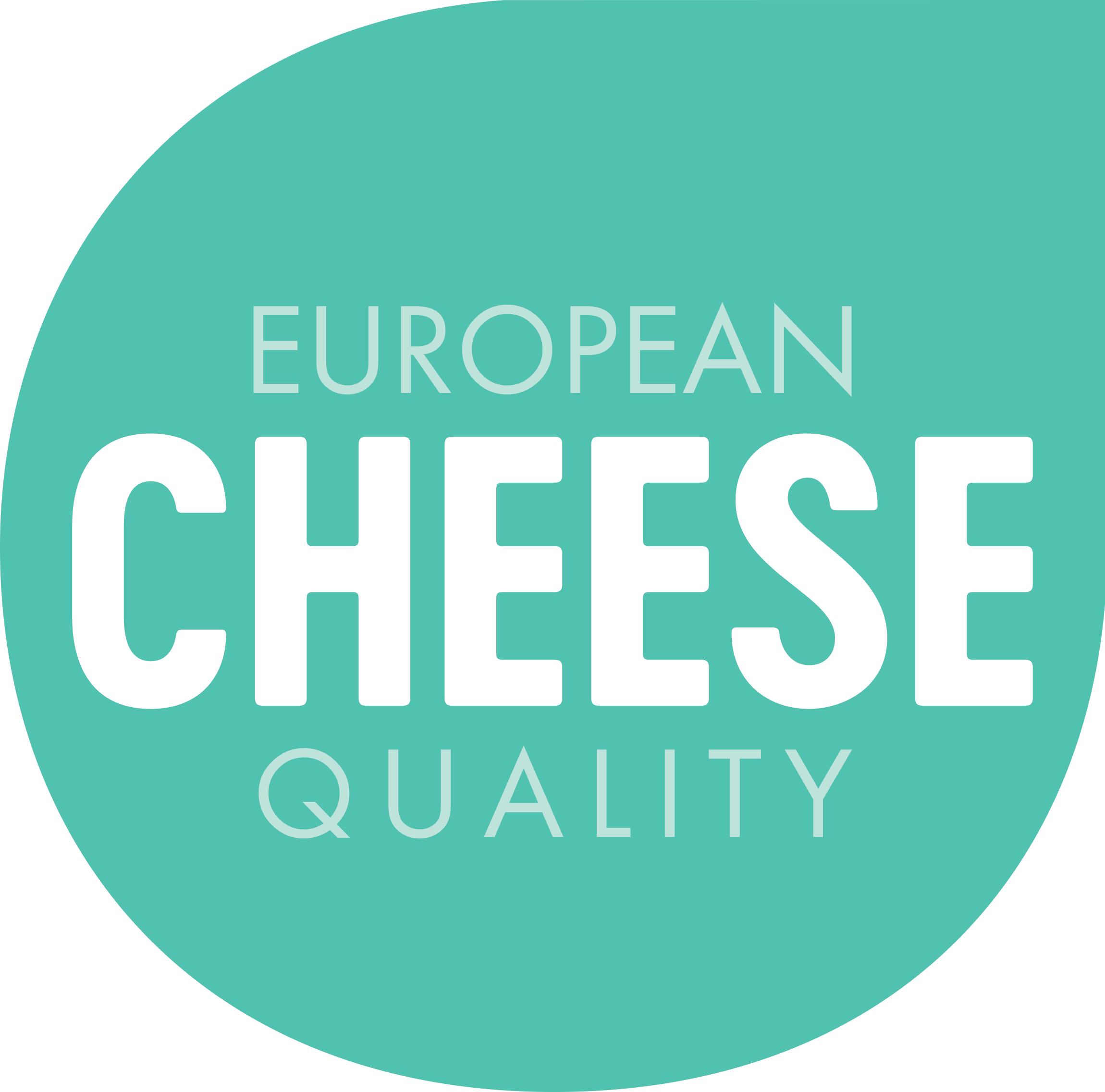 European Cheese Quality